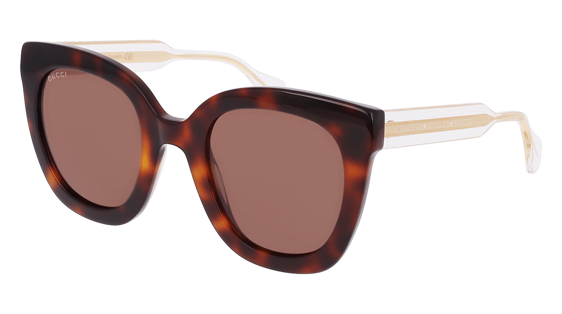 Gucci - Women's GG0564SN Sunglasses